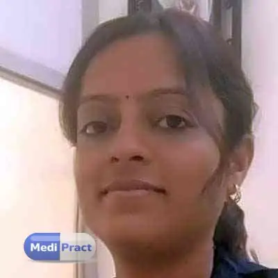 Dr. Deepti Choukade Profile Picture