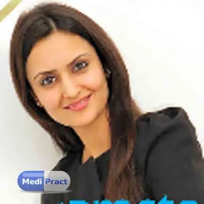 Dr. Deepti Dhillon Profile Picture