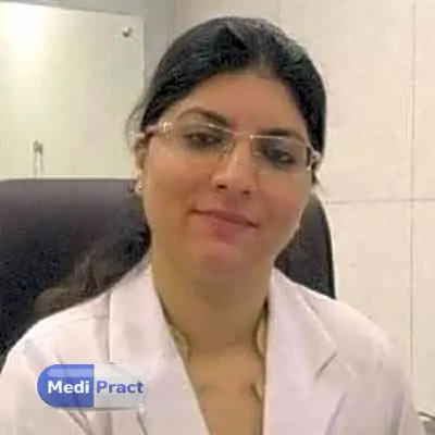 Dr. Deepti Dhodi Profile Picture