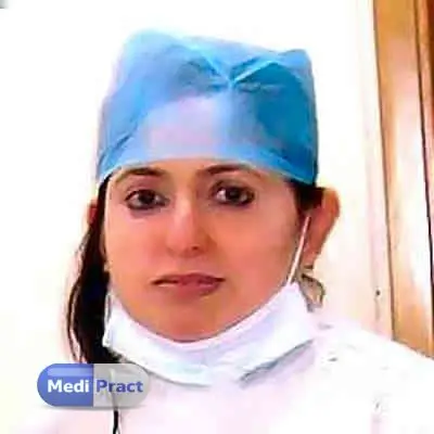 Dr. Deepti Dibya Profile Picture