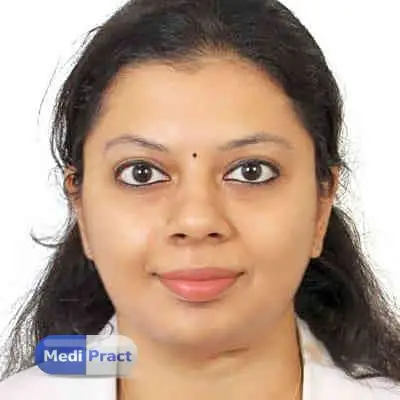 Dr. Deepti Diwakar Profile Picture