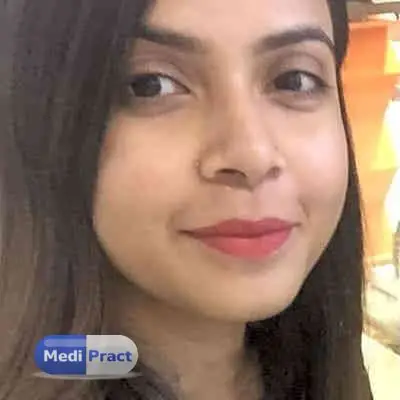 Dr. Deepti Gahlaut Profile Picture