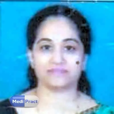 Dr. Deepti Gattani Profile Picture