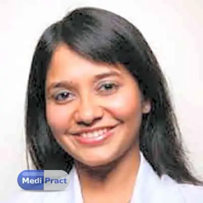 Dr. Deepti Ghia Profile Picture
