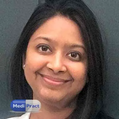 Dr. Deepti Goel Profile Picture