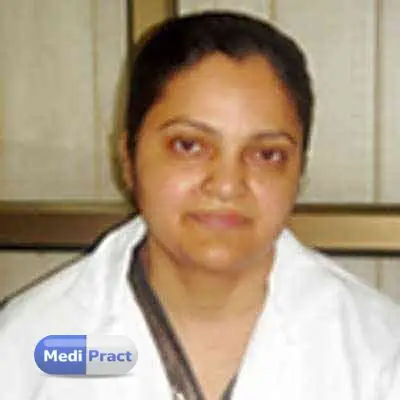 Dr. Deepti Govila Profile Picture