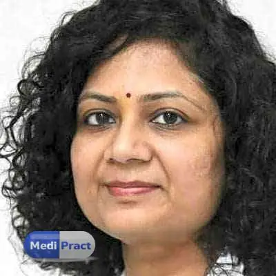 Dr. Deepti Goyal Profile Picture