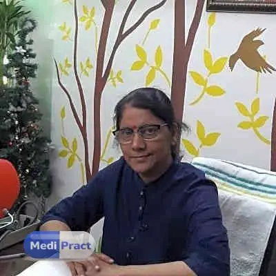 Dr. Deepti H Maithani Profile Picture