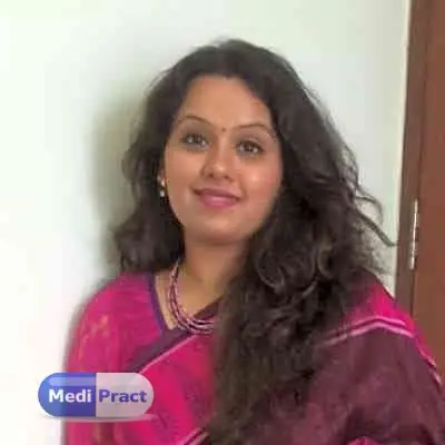 Dr. Deepti Jain Profile Picture
