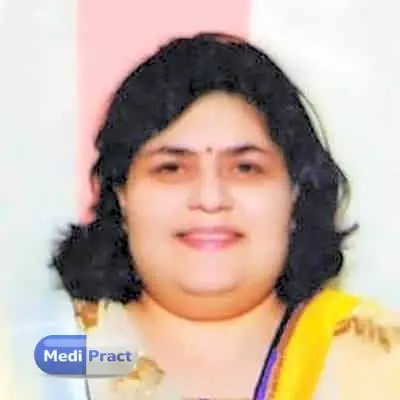 Dr. Deepti Jawa Profile Picture
