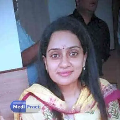 Dr. Deepti Jindal Profile Picture