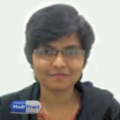 Dr. Deepti Joshi Profile Picture