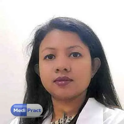 Dr. Deepti K Profile Picture