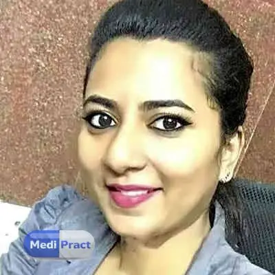 Dr. Deepti Kalambikar Profile Picture