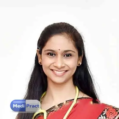 Dr. Deepti Kapila Profile Picture