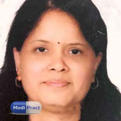 Dr. Deepti Kasture Profile Picture