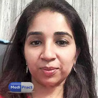 Dr. Deepti Khanna Profile Picture