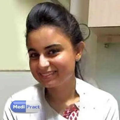 Dr. Deepti Khurana Profile Picture