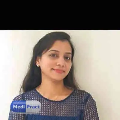 Dr. Deepti Laharia Profile Picture