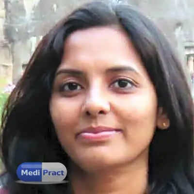 Dr. Deepti Meshram Profile Picture
