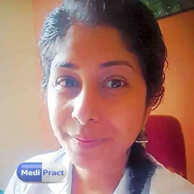 Dr. Deepti Mishra Profile Picture