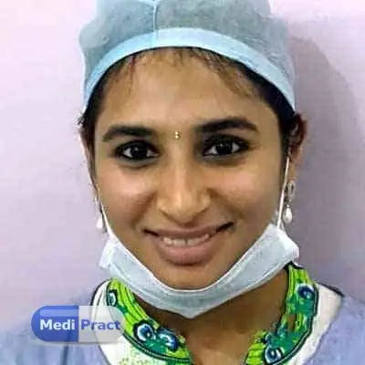 Dr. Deepti N Rao Profile Picture