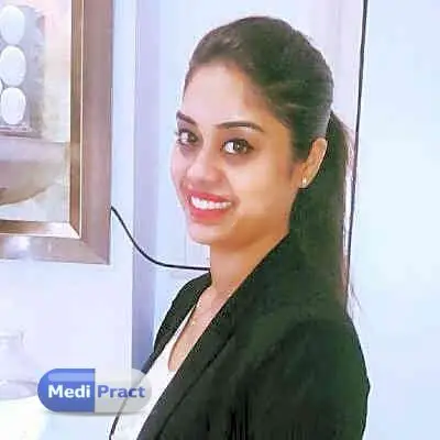 Dr. Deepti Nair Profile Picture