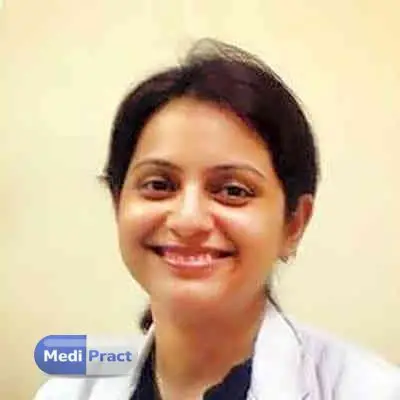 Dr. Deepti Nanwani Patel Profile Picture