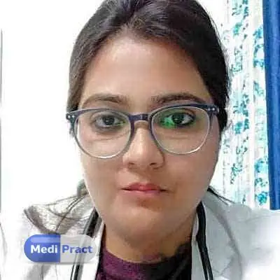 Dr. Deepti Papanai Profile Picture