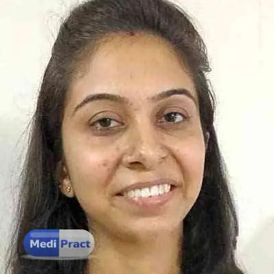Dr. Deepti Patel Profile Picture