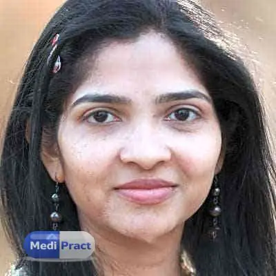 Dr. Deepti Patil-Dhandekar Profile Picture