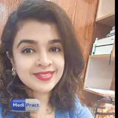 Dr. Deepti Pote Profile Picture
