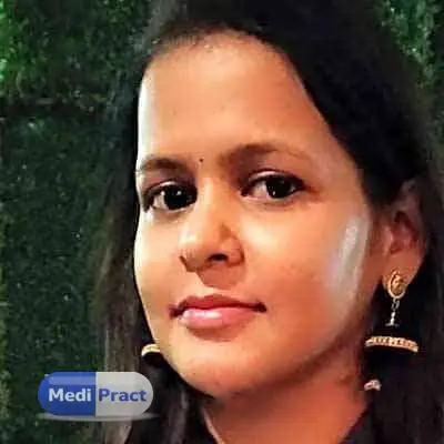 Dr. Deepti Prasad Profile Picture