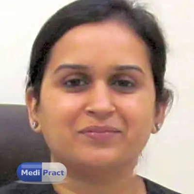 Dr. Deepti Pupneja Profile Picture