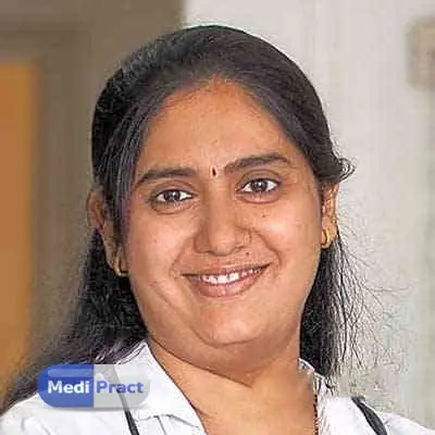 Dr. Deepti Puranik Profile Picture