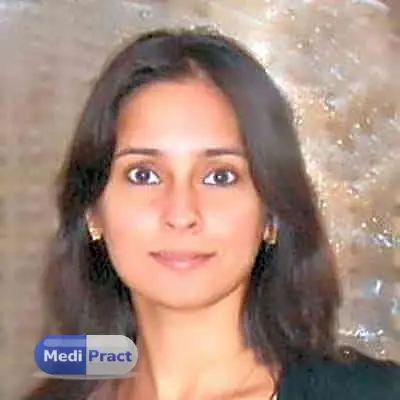 Dr. Deepti Rajput Profile Picture