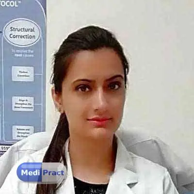 Dr. Deepti Rani Profile Picture