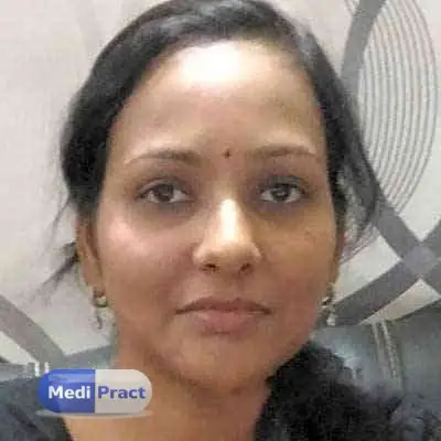 Dr. Deepti Shah Profile Picture