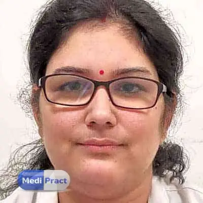 Dr. Deepti Sharma Profile Picture
