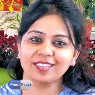 Dr. Deepti singh Profile Picture