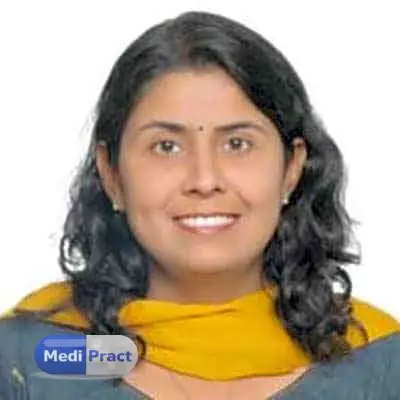 Dr. Deepti Singla Profile Picture