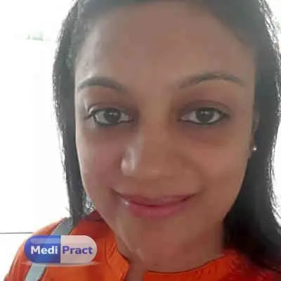 Dr. Deepti Somani Profile Picture