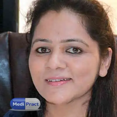 Dr. Deepti Surana Profile Picture