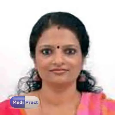 Dr. Deepti T Nair Profile Picture