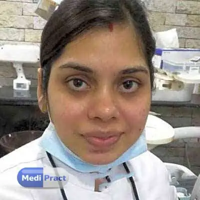 Dr. Deepti Upadhyay Profile Picture