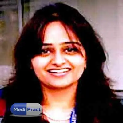 Dr. Deepti Yadav Profile Picture