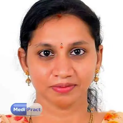 Dr. Deeptthi Bolla Profile Picture