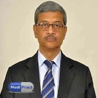 Dr. Deepu Banerji Profile Picture
