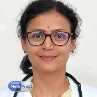 Dr. Deepu K Hebbar Profile Picture