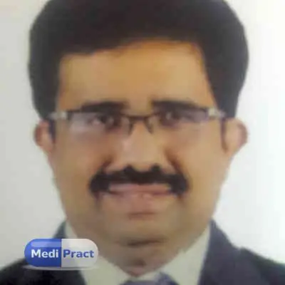 Dr. Deepu NK Profile Picture